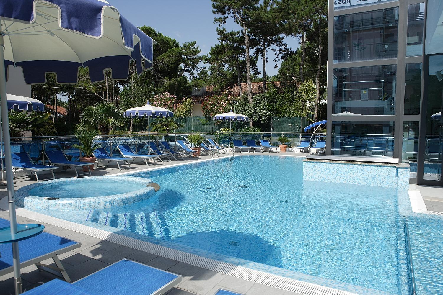 Bellevue 4* Lignano Sabbiadoro