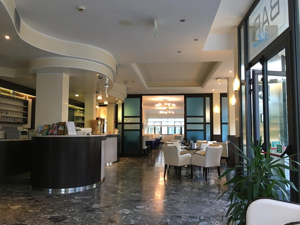 Hotel Bellevue