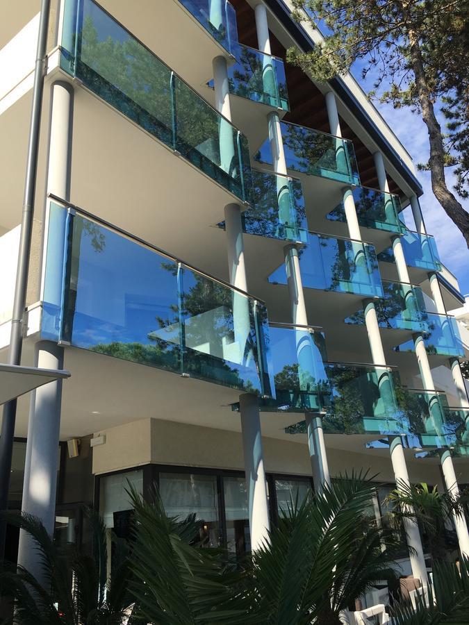 Hotel Bellevue Lignano Sabbiadoro
