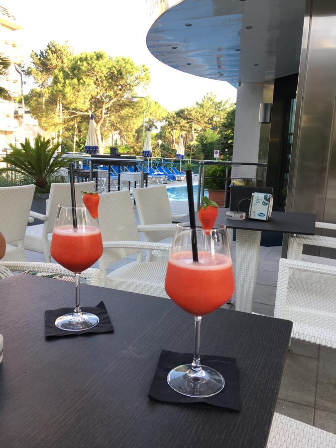 Hotel Bellevue Lignano Sabbiadoro