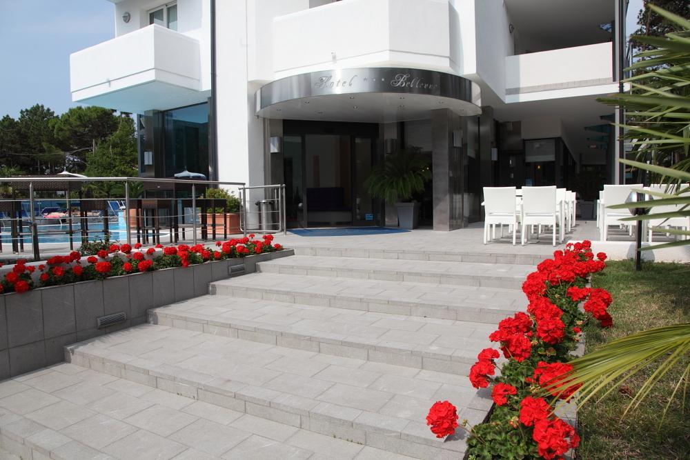 Hotel Bellevue 4*
