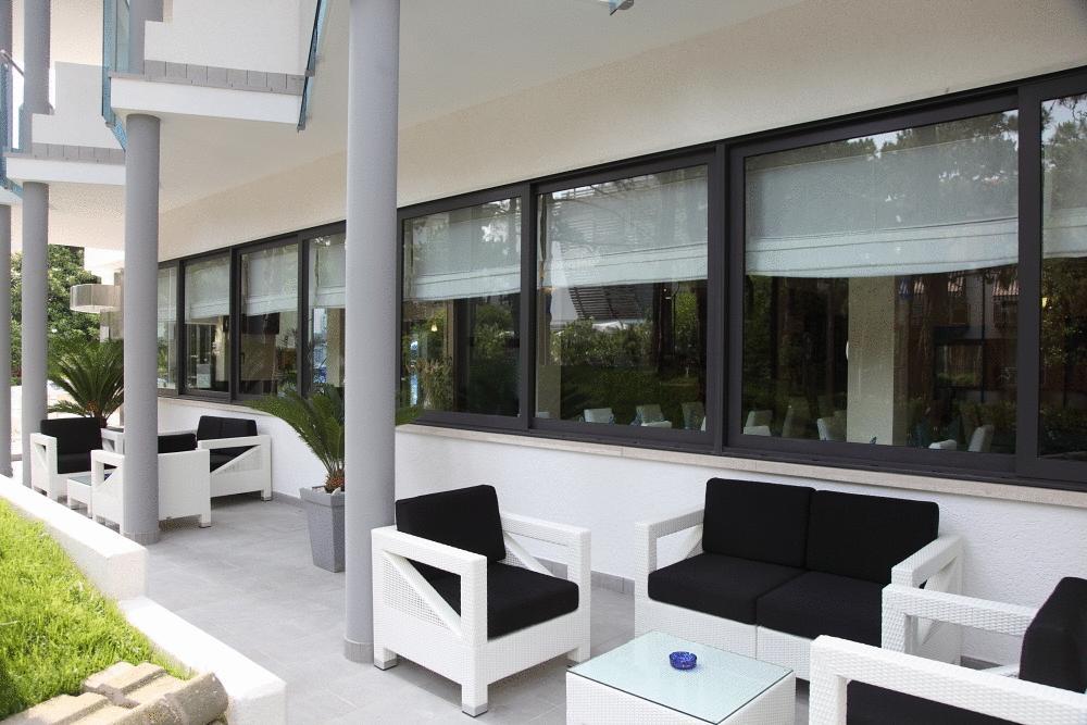 Hotel Bellevue Lignano Sabbiadoro